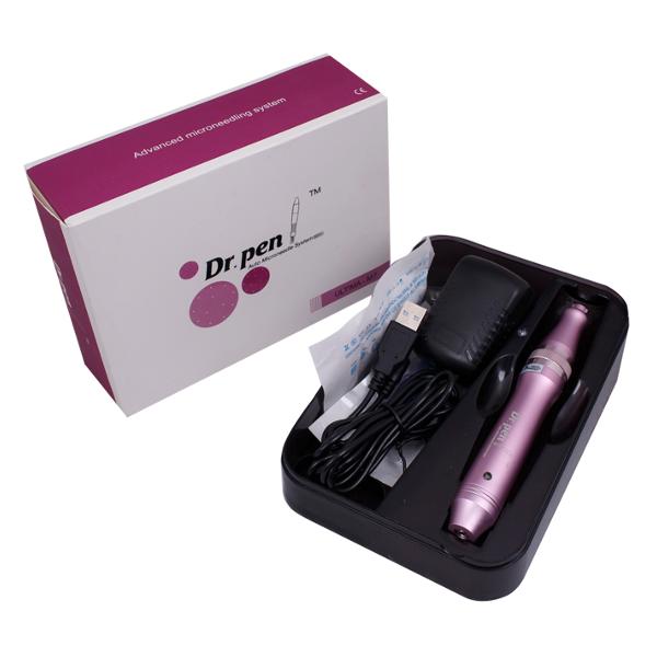 Дермапен (аппарат фракционной мезотерапии) Dr.Pen Ultima - M7 - W