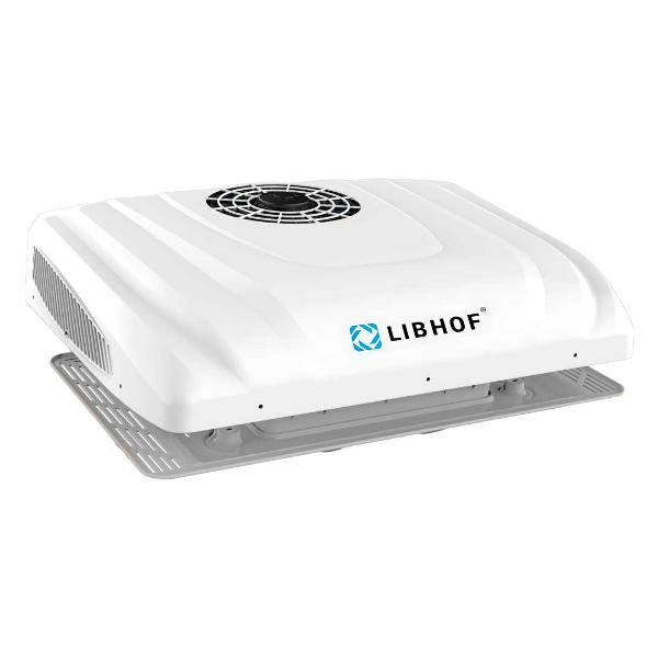 Кондиционер мобильный Libhof TM-312