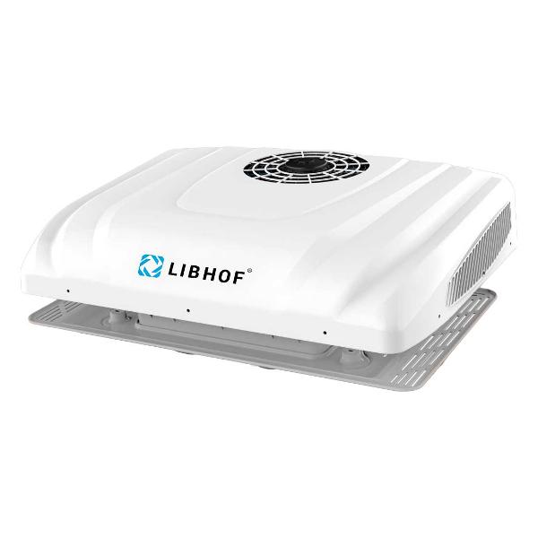 Кондиционер мобильный Libhof TM-324