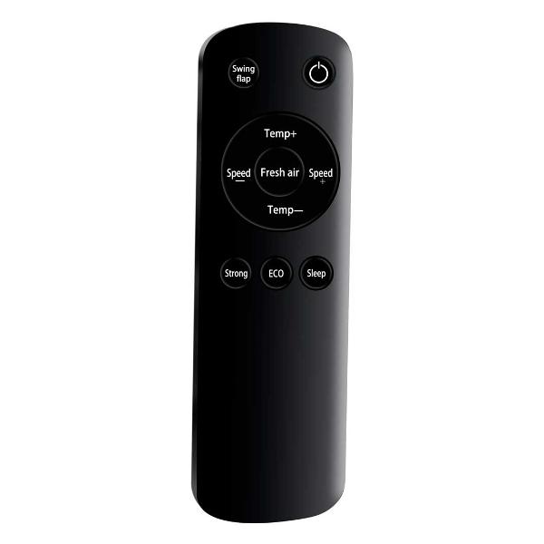 Кондиционер мобильный Libhof TM-324