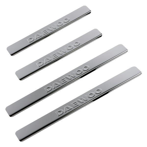 Накладки защитные DOLLEX NPS-114 фото