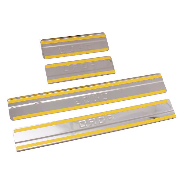 Накладки защитные DOLLEX NSI-016