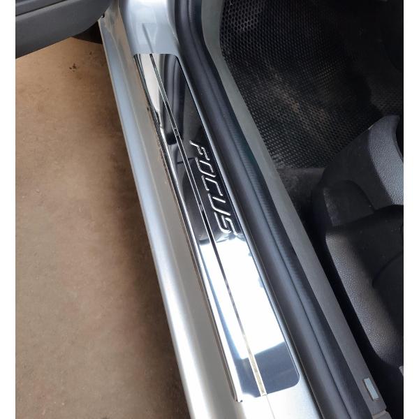 Накладки защитные DOLLEX NSI-016