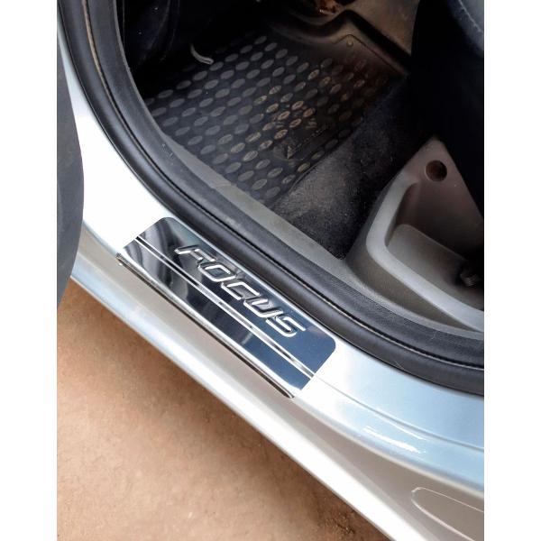 Накладки защитные DOLLEX NSI-016