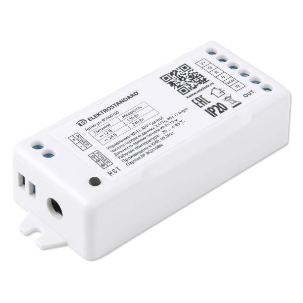 Контроллер (реле) для умного дома Elektrostandard 95000/00