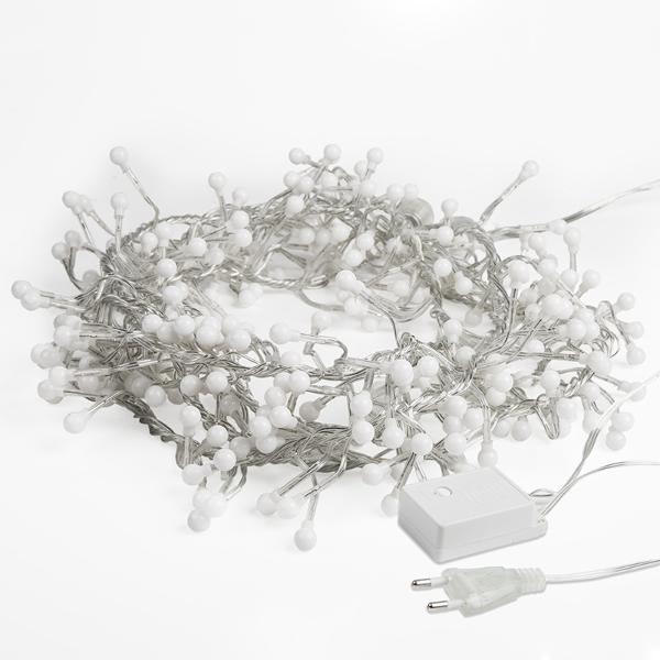 Елочное украшение, новогоднее украшение NEON-NIGHT Мишура 303-607