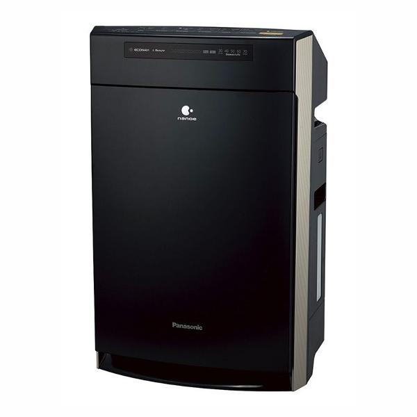 Воздухоочиститель Panasonic F-VXK70R-K черный