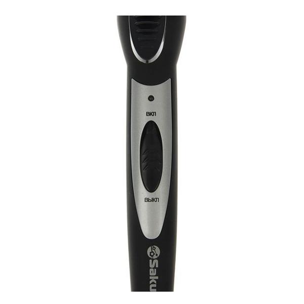 Электрощипцы Sakura SA-4400BK-19