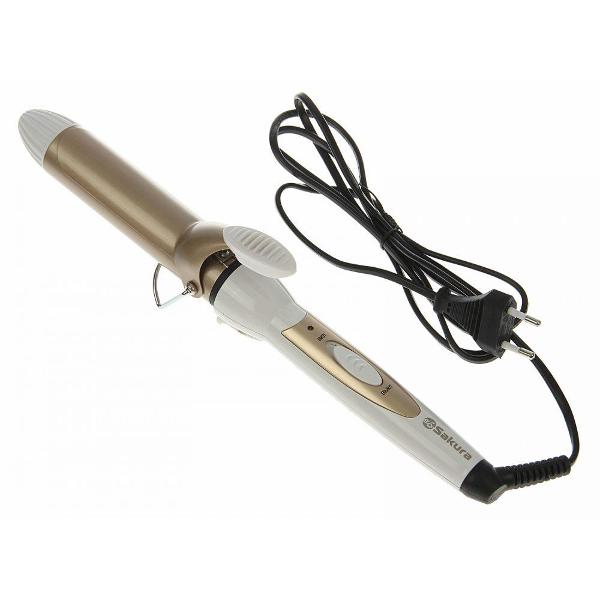 Электрощипцы Sakura SA-4400W-25