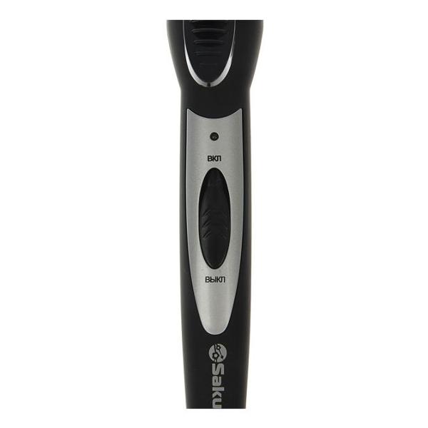 Электрощипцы Sakura SA-4400BK-32