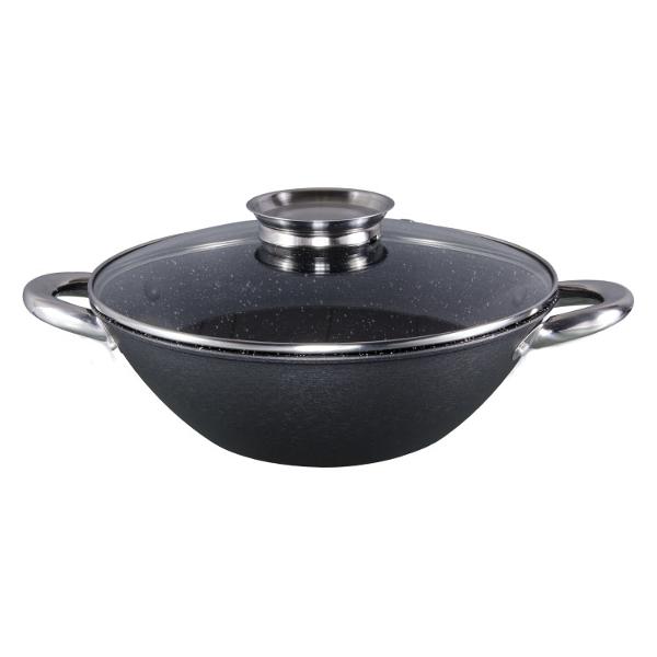 Казан Webber BE-905/30