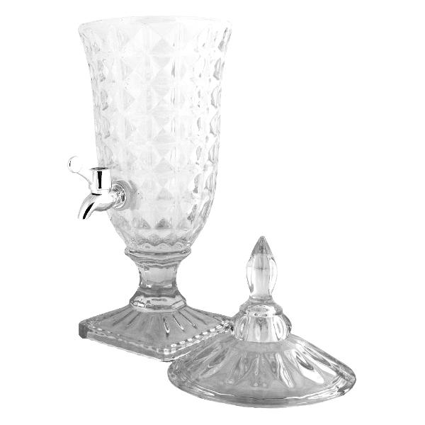 Лимонадница Gold&White для напитков GW-7000 2 л