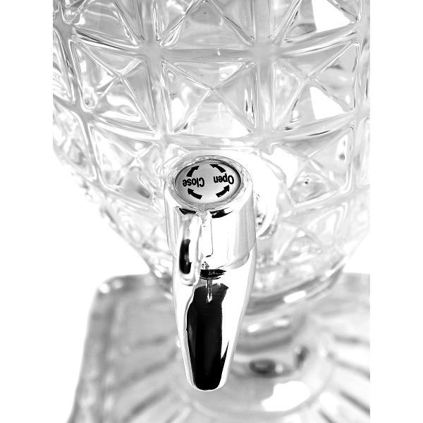 Лимонадница Gold&White для напитков GW-7000 2 л