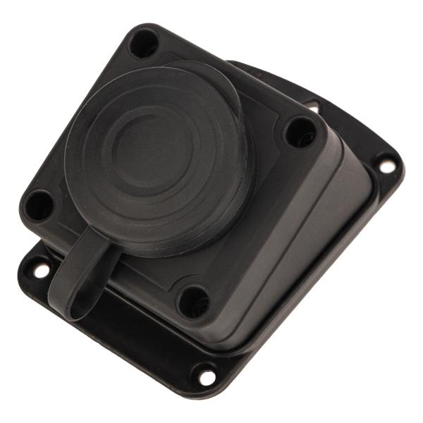 Силовой разъем Proconnect 2P+PE