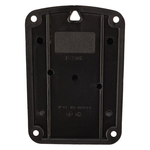 Силовой разъем Proconnect 2P+PE