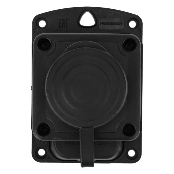 Силовой разъем Proconnect 2P+PE