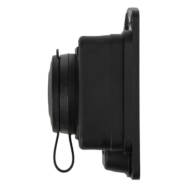 Силовой разъем Proconnect 2P+PE