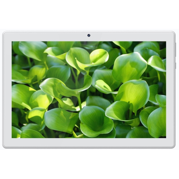 Планшет Digma 1402D 4/64Gb Silver (SC9863)