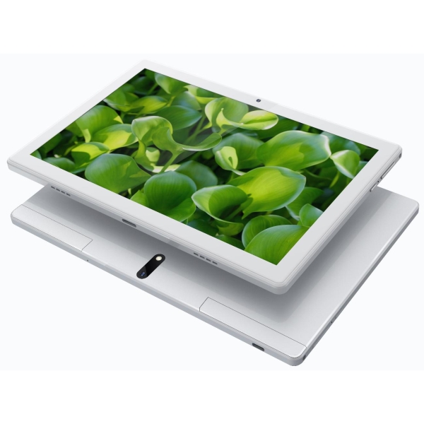 Планшет Digma 1402D 4/64Gb Silver (SC9863)