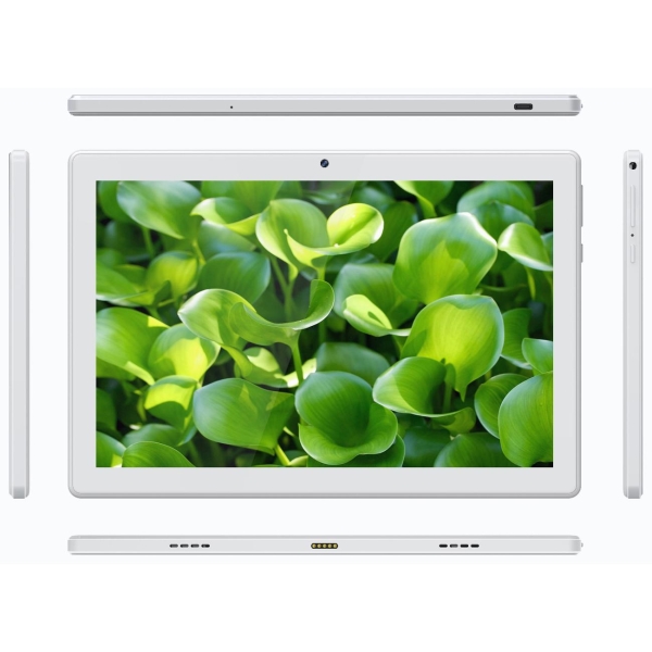 Планшет Digma 1402D 4/64Gb Silver (SC9863)