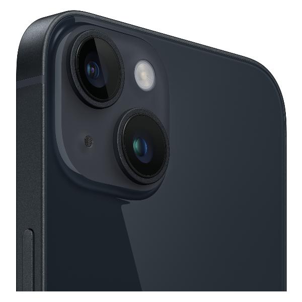 Смартфон Apple iPhone 14 128GB nanoSim/eSim полуночный