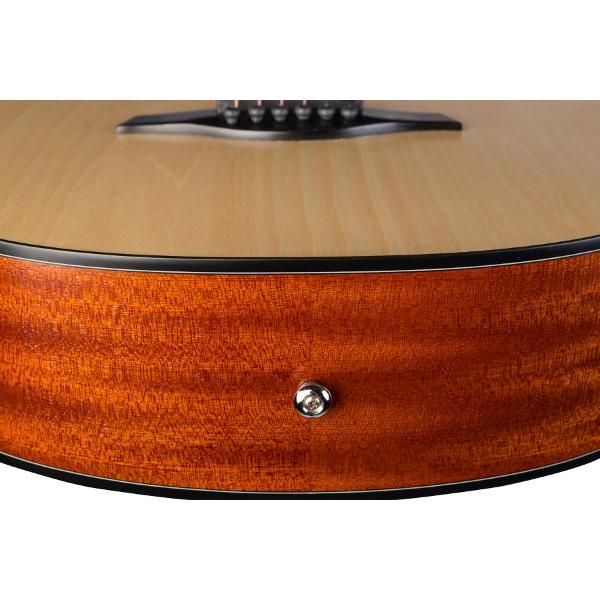 Гитара акустическая Rockdale Folk Novel F1N