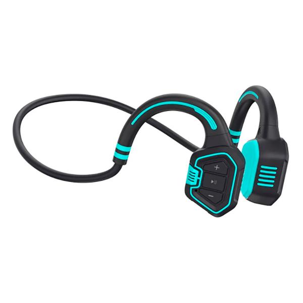 Наушники внутриканальные Bluetooth ZDK Openear Wave Light blue