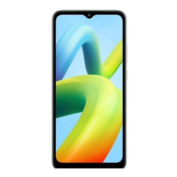 Смартфон Xiaomi Redmi A1+ зеленый