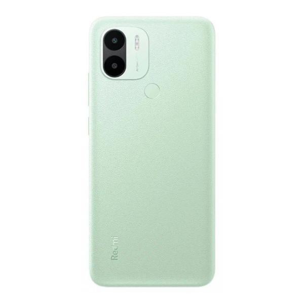 Смартфон Xiaomi Redmi A1+ зеленый
