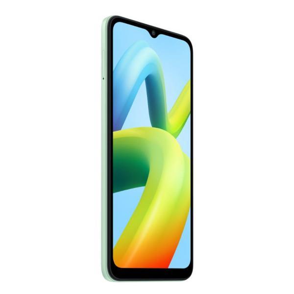 Смартфон Xiaomi Redmi A1+ зеленый
