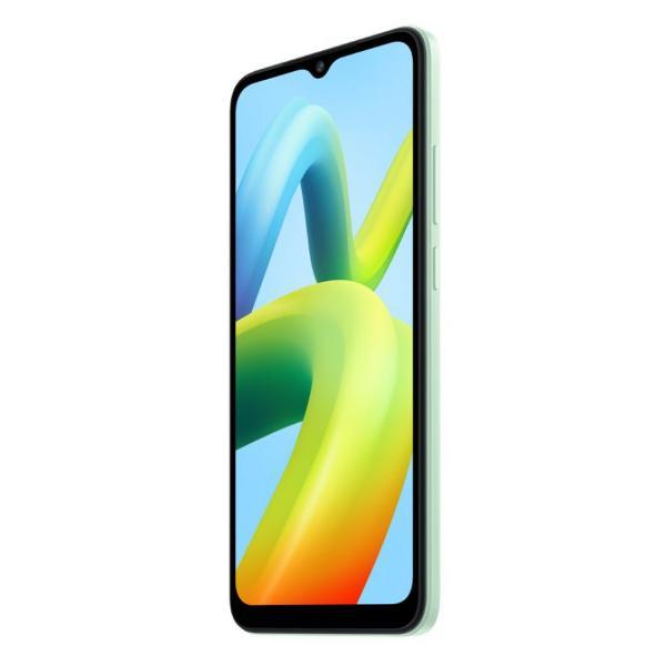 Смартфон Xiaomi Redmi A1+ зеленый
