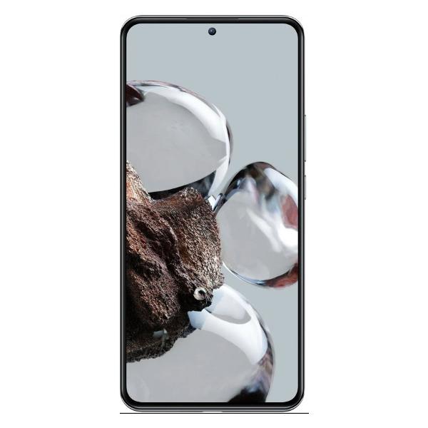 Смартфон Xiaomi 12T 8/256Gb Black