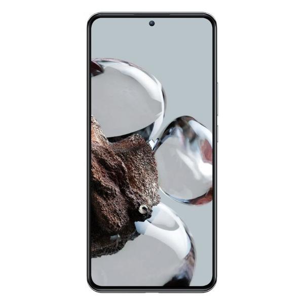 Смартфон Xiaomi 12T 8/128Gb Silver
