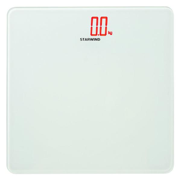 Весы напольные Starwind SSP5451