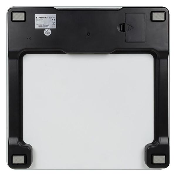 Весы напольные Starwind SSP5451