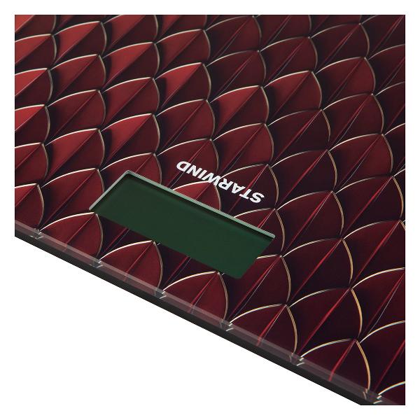 Весы напольные Starwind SSP6035