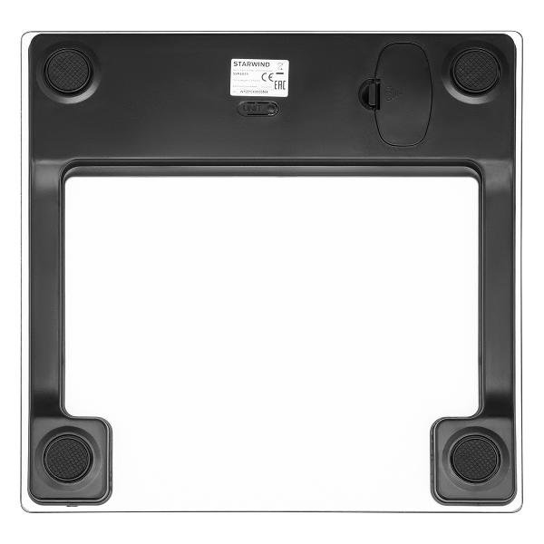 Весы напольные Starwind SSP6035