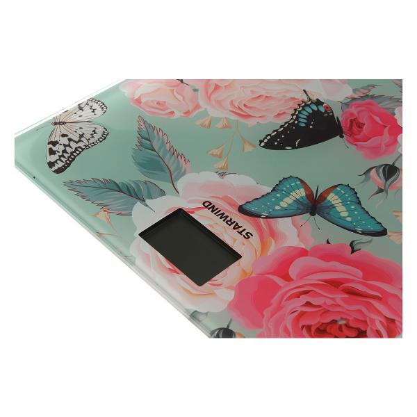 Весы напольные Starwind SSP6021