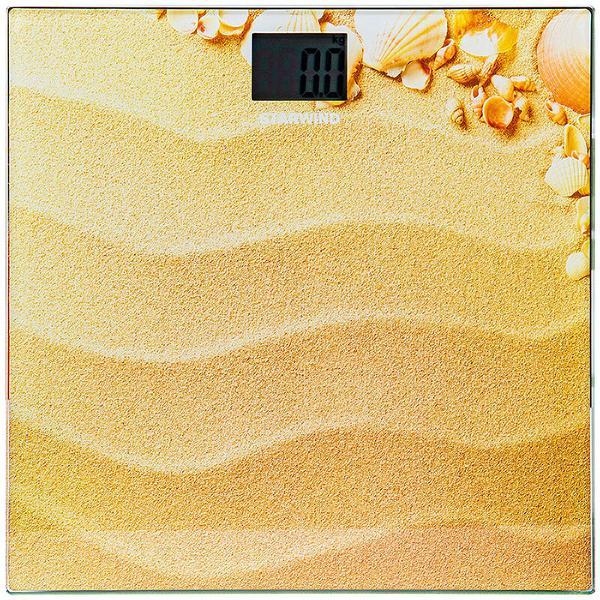 Весы напольные Starwind SSP2359