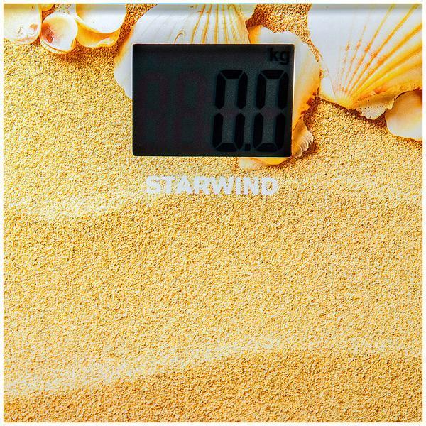 Весы напольные Starwind SSP2359