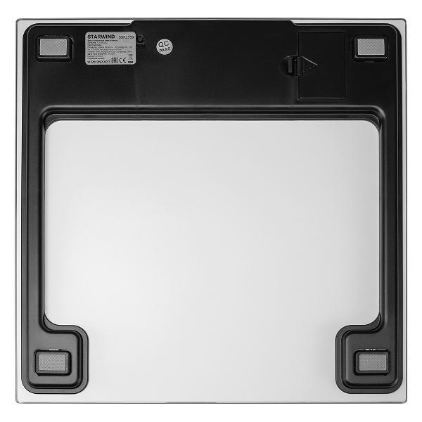 Весы напольные Starwind SSP2359