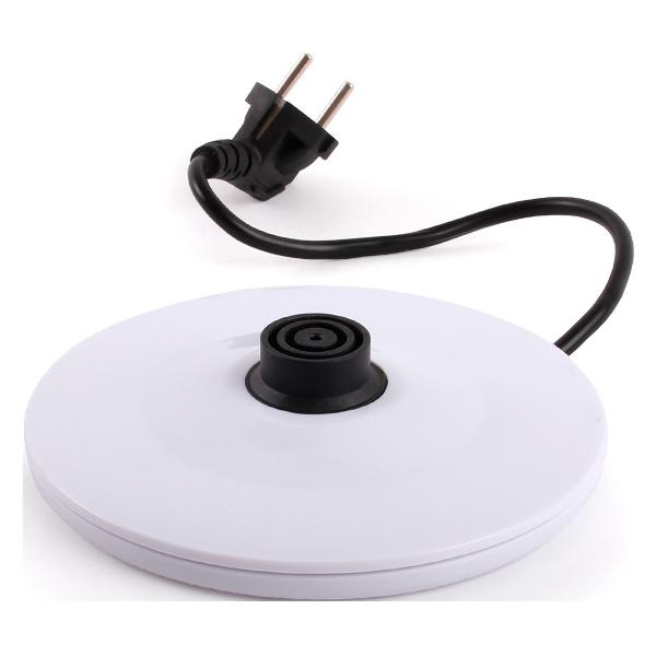 Электрочайник VAIL VL-5550 белый