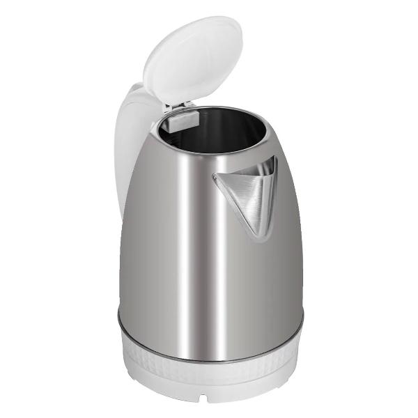 Электрочайник Gelberk GL-450 белый