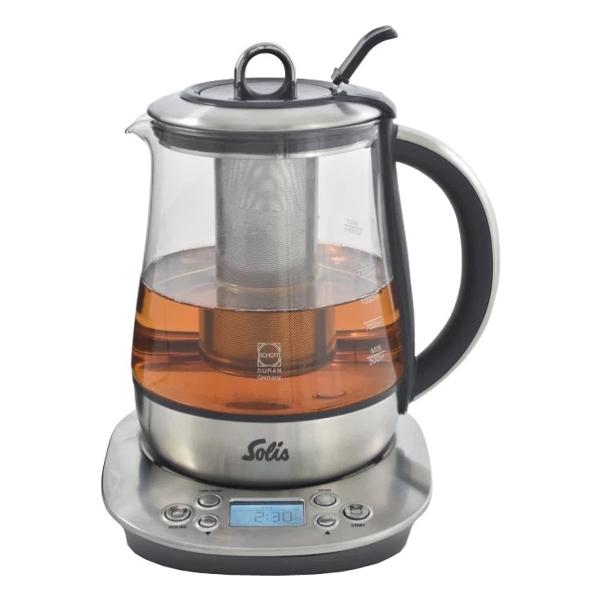 Электрочайник Solis Tea Kettle Digital