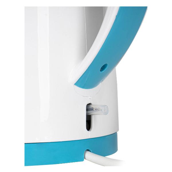 Электрочайник Gelberk GL-461 бирюзовый