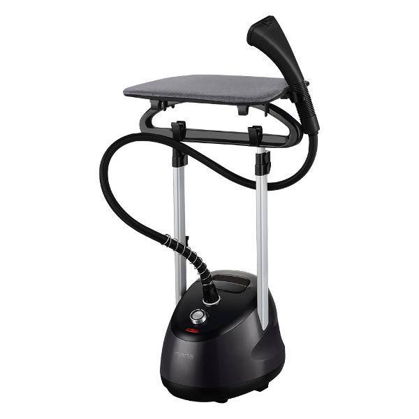 Отпариватель Marta MT-1161 серый гранит