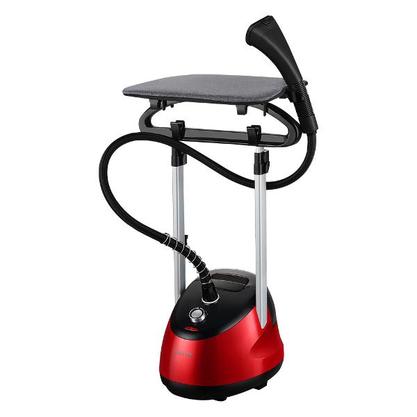 Отпариватель Marta MT-1161 красный рубин