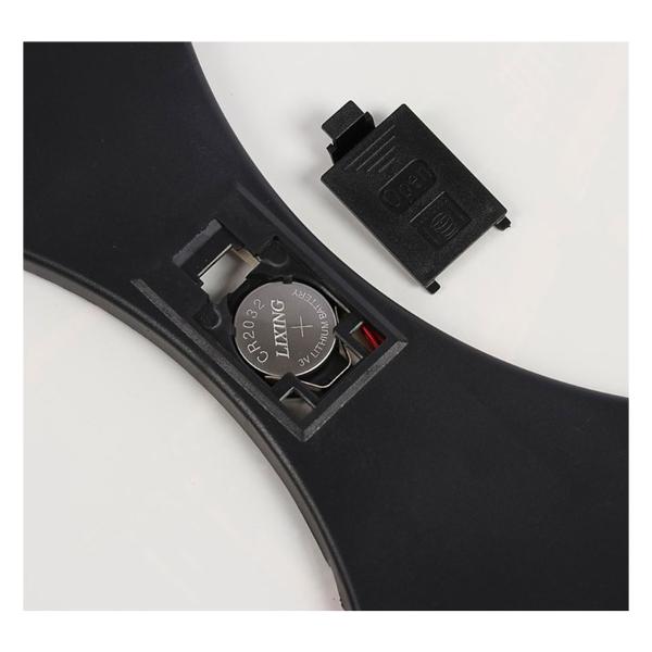 Весы напольные Willmark WBS-1811D Крокусы