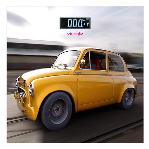 Весы напольные Viconte VC-524-02