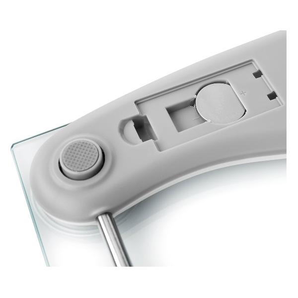 Весы напольные FIRST 8013-3-WI